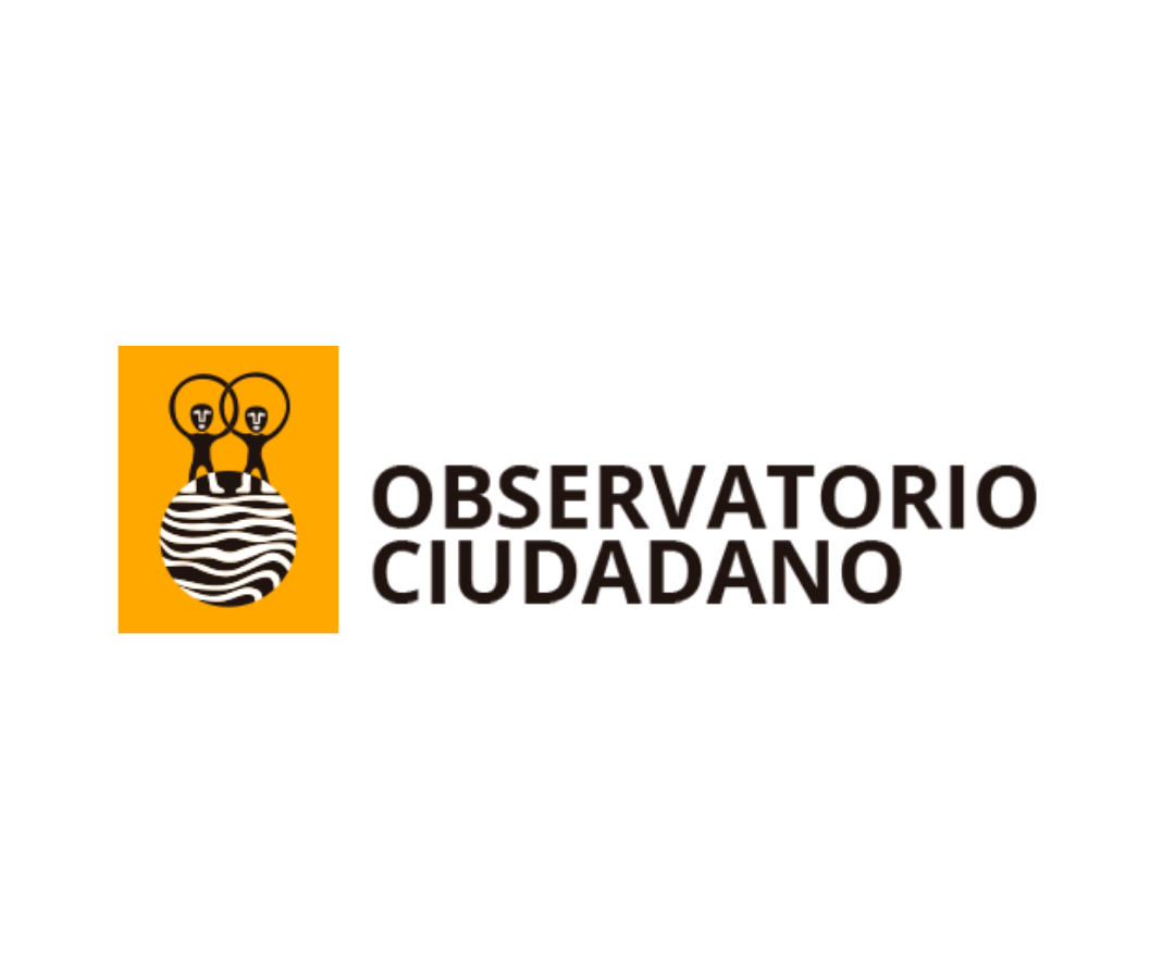 Observatorio Ciudadano Chile